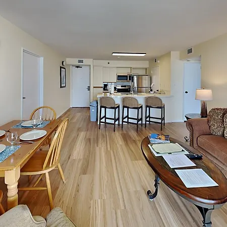 San Luis 1033 Apartamento